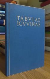 TABVLAE IGVVINAE