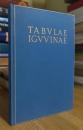 TABVLAE IGVVINAE
