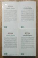DITS ET ÉCRITS 1954-1988. 1-4