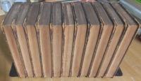 Platonis et quae vel Platonis esse feruntur vel Platonica solent comitari seripta graece omnia ad codices manuscriptos recensuit variasque inde lectiones. Complete in 11 volumes.