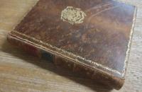 Aristoteles graece ex recensione Immanuelis Bekkeri. Edidit Academia Regia Borussica. Aristotelis Opera. 1-4