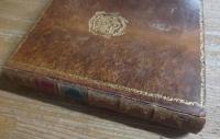 Aristoteles graece ex recensione Immanuelis Bekkeri. Edidit Academia Regia Borussica. Aristotelis Opera. 1-4