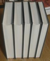PETRARCH'S Remedies for Fortune Fair and Foul. Complete set of 5 volumes.