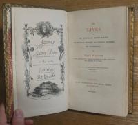 THE LIVES OF DR. DONNE, SIR HENRY WOTTON, MR. RICHARD HOOKER, MR. GEORGE HERBERT, DR. SANDERSON.