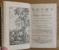 POEMS ON SEVERAL OCCASIONS.