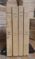 ISOCRATE: DISCOURS. 1-4