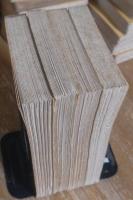 ISOCRATE: DISCOURS. 1-4
