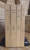 L'EMPEREUR JULIEN OEUVRES COMPLETES. Vol.1-2(4Books)