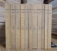 HÉRODOTE: HISTOIRES 1-9 + INTRODUCTION + INDEX ANALYTIQUE