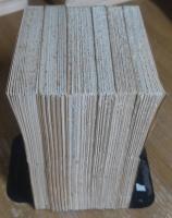 THUCYDIDE: LIVRE, LA GUERRE DU PÉLOPONNESE Vol.1-5(6Books)