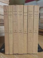 PLOTIN: ENNÉADES. Vol.1-6(7Books)