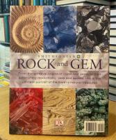 Rock and Gem : The Definitive Guide to Rocks, Minerals, Gemstones and Fossils