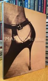 MANOLO BLAHNIK