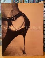 MANOLO BLAHNIK