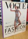 Vogue: Twentieth Century Fashion