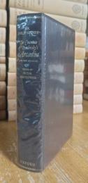 SIR PHILIP SIDNEY: The Countess of Pembroke's Arcadia (THE NEW ARCADIA)