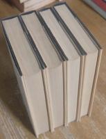 The Complete Plays of Ben Jonson. 1-4