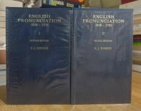 ENGLISH PRONUNCIATION 1500-1700. 1-2