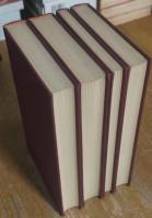 THE WORKS IN VERSE AND PROSE COMPLETE OF THE RIGHT HONOURABLE FULKE GREVILLE, LORD BROOKE. 1-4