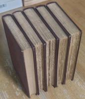 The Whole Works of Homer, Prince of Poets: In His Iliads and Odysseys; Translated According to the Greek.
