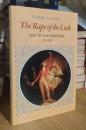 The Rape of the Lock and its Illustrations, 1714-1896