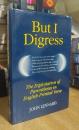 But I Digress: The Exploitation of Parentheses in English Printed Verse