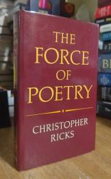 The Force of Poetry
