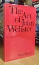 The art of John Webster