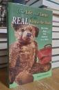 The Life and Times of the Real Winnie-the-Pooh: The Teddy Bear Who Inspired A. A. Milne
