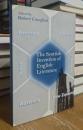 The Scottish Invention of English Literature