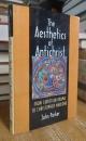 The Aesthetics of Antichrist: From Christian Drama to Christopher Marlowe