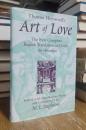 Thomas Heywood's Art of Love: The First Complete English Translation of Ovid's Ars Amatoria