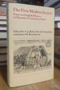 The First Modern Society: Essays in English History in Honour of Lawrence Stone