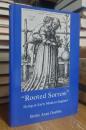 Rooted Sorrow: Dying in Early Modern England