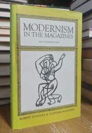 Modernism in the Magazines: An Introduction