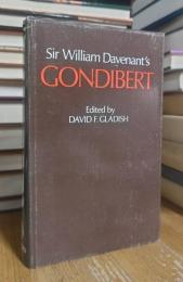 Sir William Davenant's Gondibert