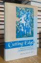 Cutting Edges: Postmodern Critical Essays on Eighteenth-Century Satire