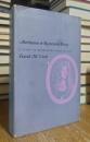 Attribution in Restoration Poetry: A STUDY OF ROCHESTER'S POEMS OF 1680