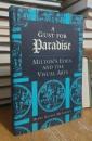 A Gust for Paradise: Milton's Eden and the Visual Arts