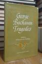 George Buchanan Tragedies