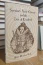 Spenser's Faerie queene and the cult of Elizabeth