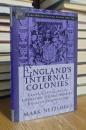 England's Internal Colonies: Class, Capital, and the Literature of Early Modern English Colonialism