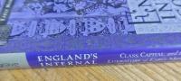 England's Internal Colonies: Class, Capital, and the Literature of Early Modern English Colonialism