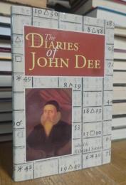 Diaries of John Dee