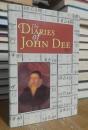 Diaries of John Dee