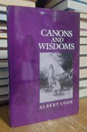 Canons and Wisdoms