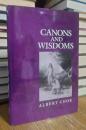 Canons and Wisdoms