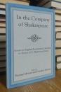 In The Company of Shakespeare: Essays on English Renaissance Literature in Honor of G. Blakemore Evans