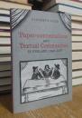 'Paper-contestations' and Textual Communities in England, 1640-1675