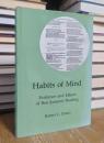 Habits of Mind: Evidence and Effects of Ben Jonson's Reading